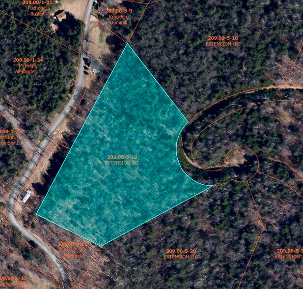 More Photos Of 11 Corfu Road, Elka Park Land For Sale