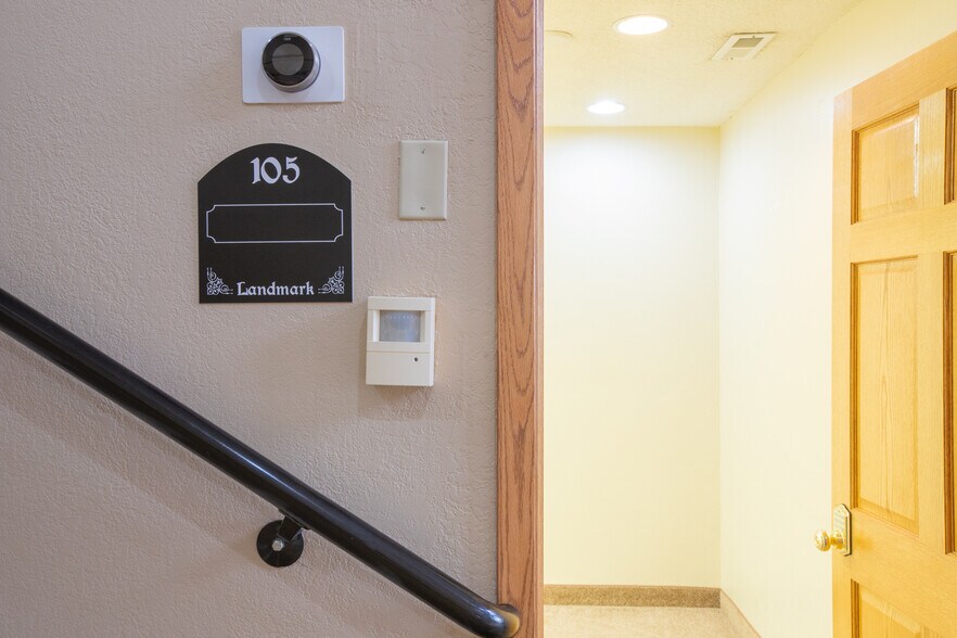 More Photos Of 1411 W Dakota Pkwy, Williston Office For Lease