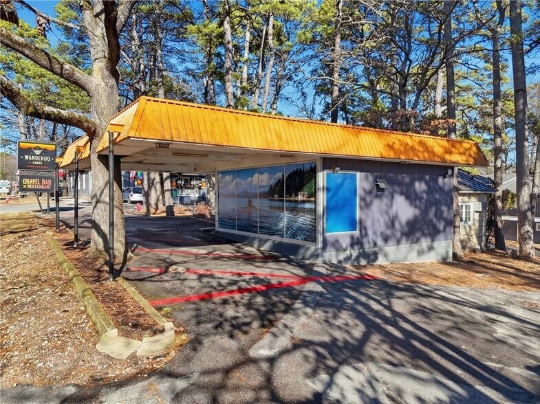 More Photos Of , Eureka Springs Unknown For Sale