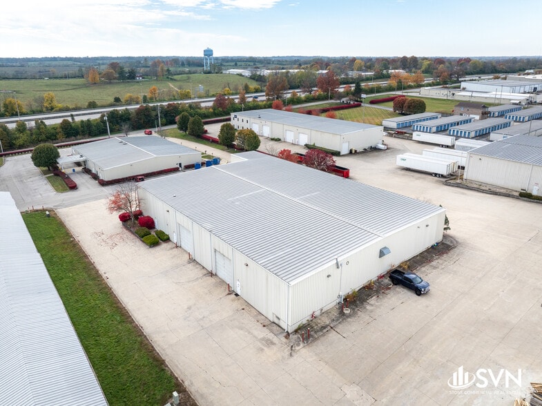 More Photos Of 375 Tierney Way, Winchester Distribution For Sale