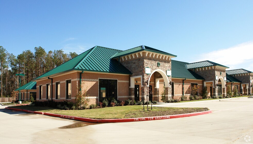 More Photos Of 1125 Cypress Station Dr, Houston Medical For Sale