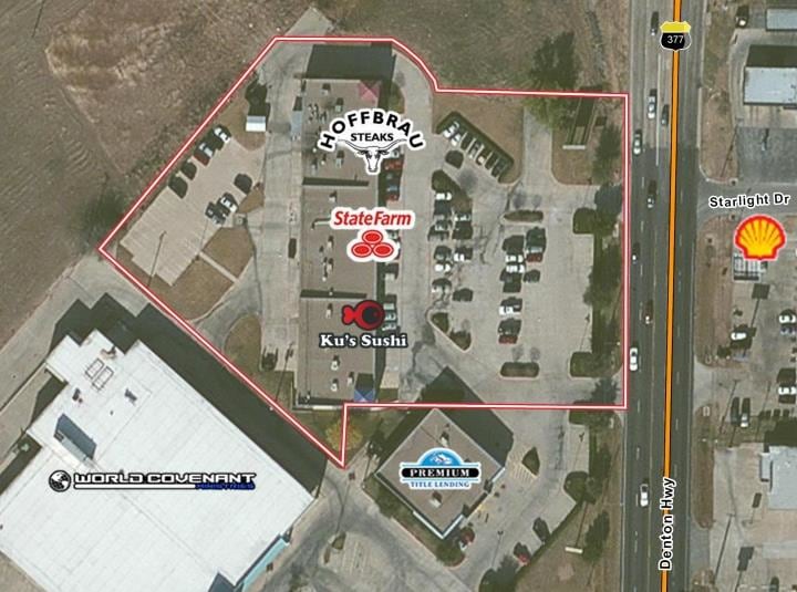 More Photos Of 4613 Denton Hwy, Haltom City Unknown For Lease