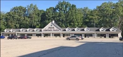 More Photos Of 5444 Airport Hwy, Toledo Freestanding For Lease