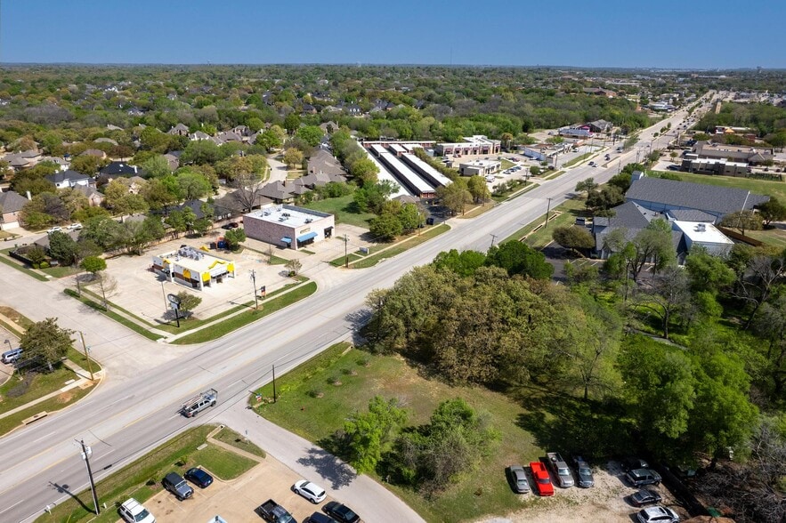 More Photos Of 4213 Colleyville Blvd, Colleyville Land For Sale