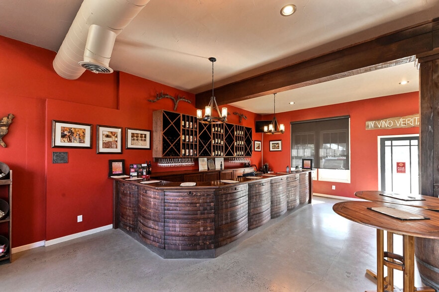 More Photos Of 191 Main St, Murphys General Retail For Sale