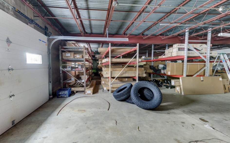 More Photos Of 511 N Perry St, Johnstown General Retail For Sale