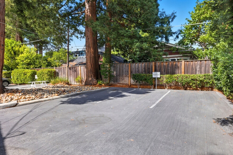 More Photos Of 1021 S El Camino Real, San Mateo Office For Sale