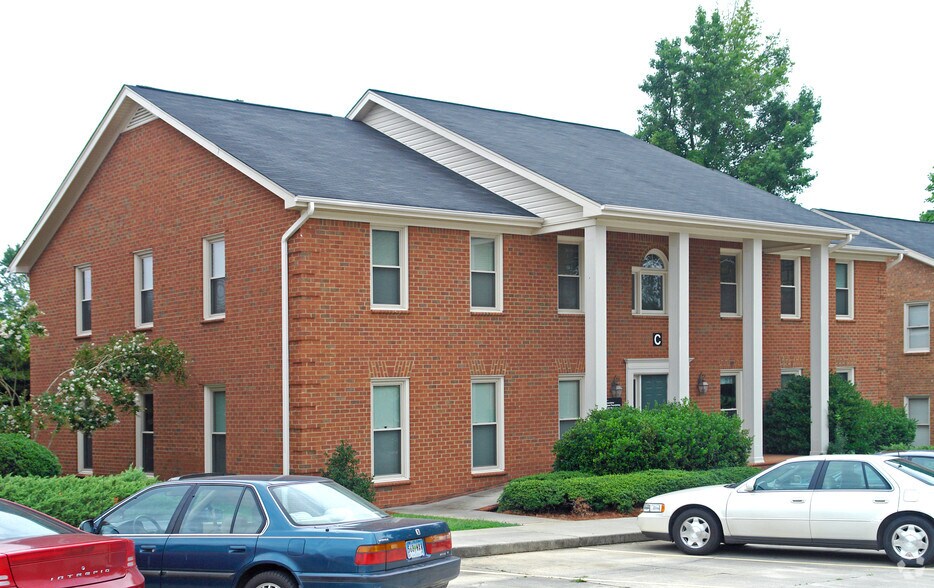 More Photos Of 455 St. Andrews Rd, Columbia Loft Creative Space For Lease