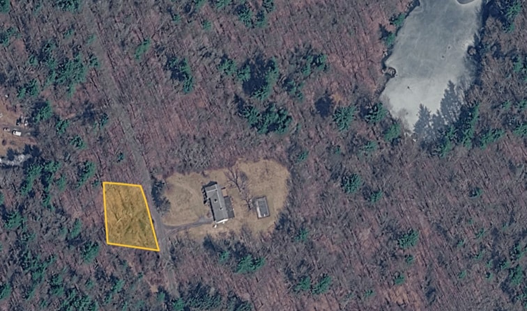 More Photos Of Gale Hill Road Rd, East Chatham Land For Sale