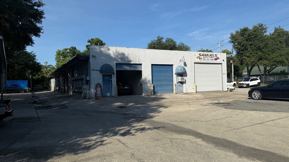More Photos Of 5508 Benchmark Ln, Sanford Warehouse For Sale