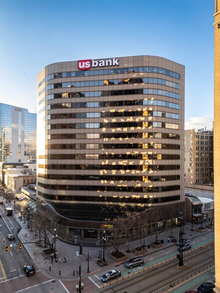 More Photos Of 170 S Main St, Salt Lake City Office For Lease
