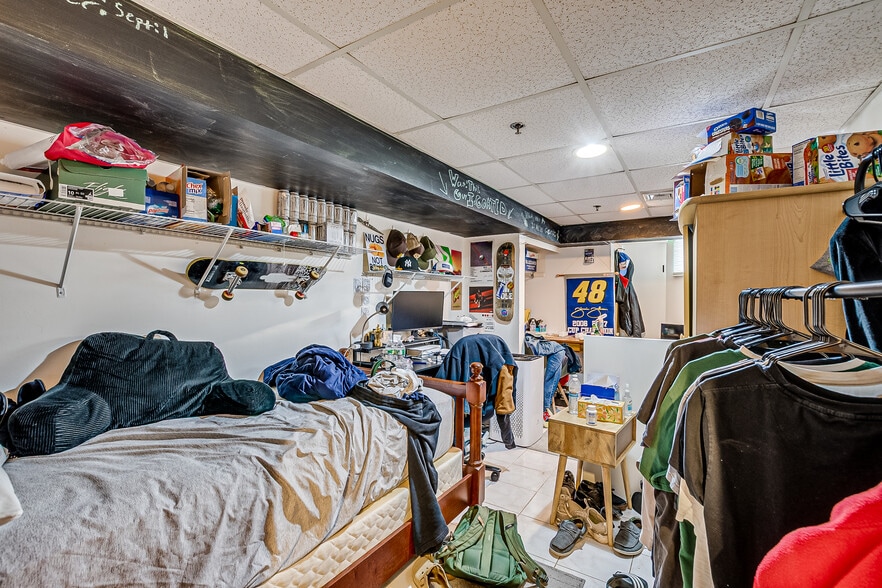 More Photos Of 93 Easton Ave, New Brunswick Multifamily For Sale