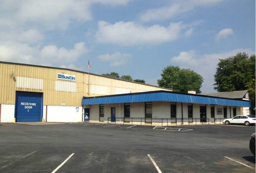 More Photos Of 401 Oak St, East Stroudsburg Manufacturing For Lease