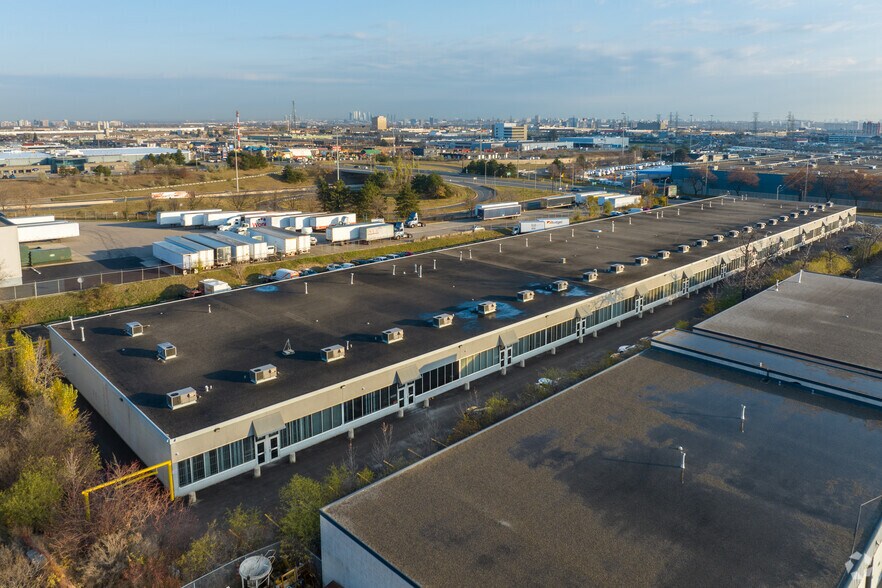 More Photos Of 1040 Martin Grove Rd, Toronto Service For Sale