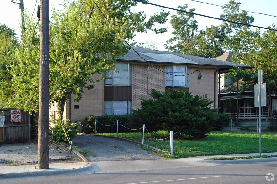 More Photos Of 4810 Gaston Ave, Dallas Apartments For Sale