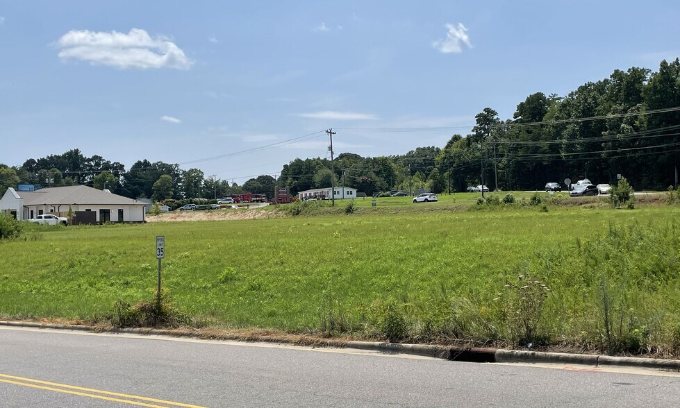 More Photos Of 165 Julian Pl, Troutman Land For Sale