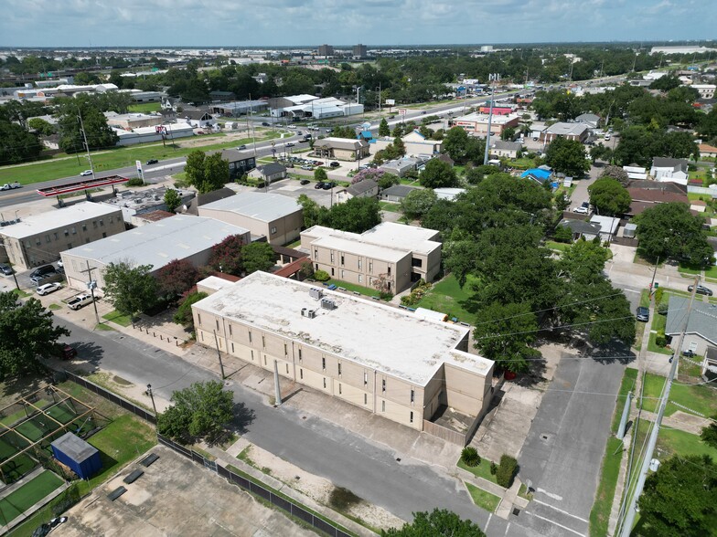 Primary Photo Of 201 Pasadena Ave, Metairie Schools For Sale