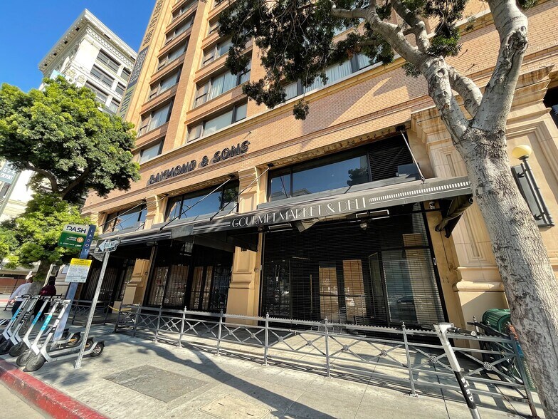 More Photos Of 610 S Main St, Los Angeles Apartments For Lease