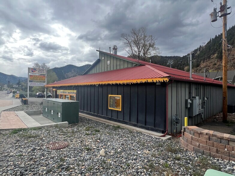 More Photos Of 2448 Colorado Blvd, Idaho Springs Freestanding For Sale