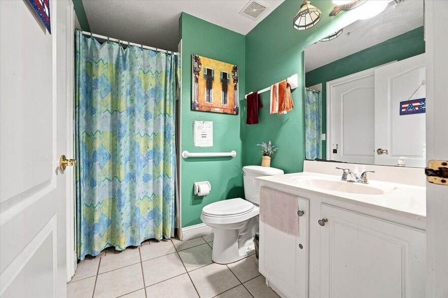 More Photos Of 6 Bed Operational ALF For Sale, Palm Coast Assisted Living For Sale