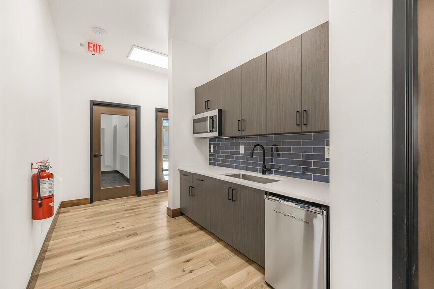 More Photos Of 865 3000 N, Rexburg Medical For Lease