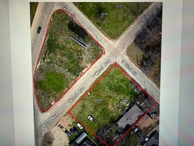 Primary Photo Of 1826 Circle Rd, Waco Land For Lease