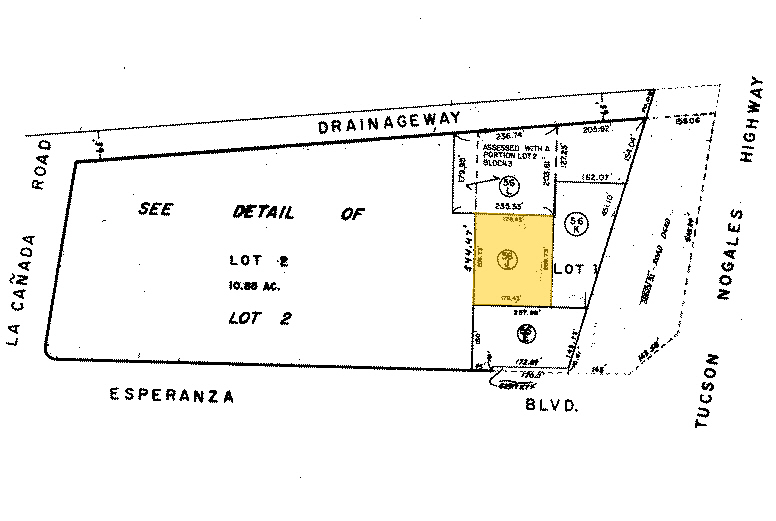 More Photos Of 80-96 W Esperanza Blvd, Green Valley Unknown For Lease