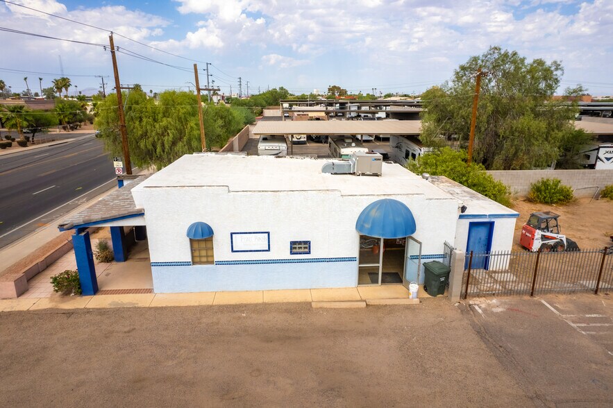More Photos Of 112 E Cottonwood Ln, Casa Grande Freestanding For Sale