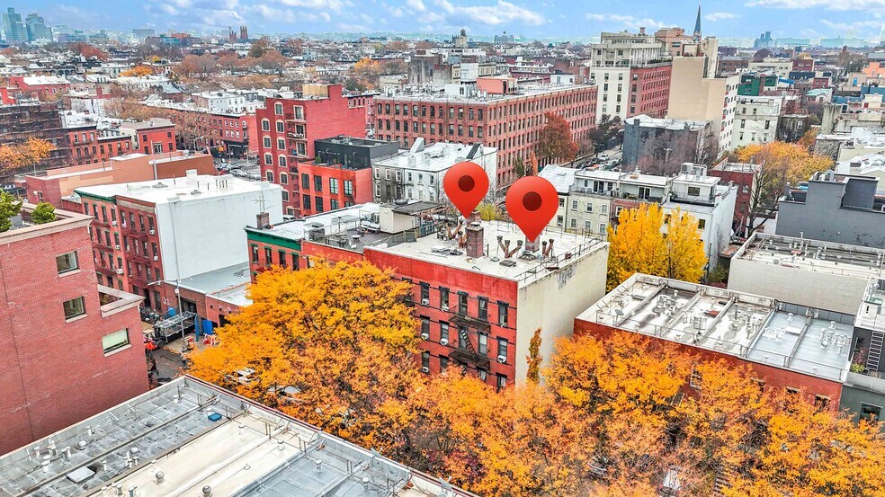 More Photos Of , Brooklyn Multifamily For Sale