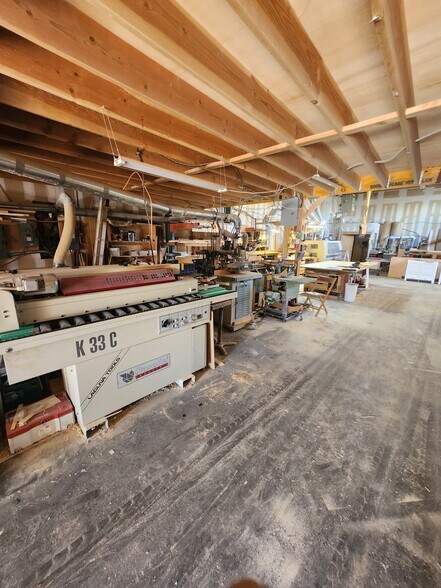 More Photos Of 80 Prindle Hill Rd, Orange Manufacturing For Sale