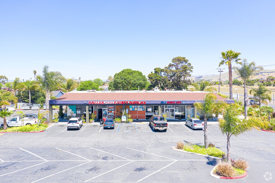 More Photos Of 5201 Sonoma Blvd, Vallejo Unknown For Lease