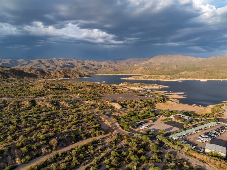 More Photos Of 41901 N Old Mine Rd, Cave Creek Land For Sale