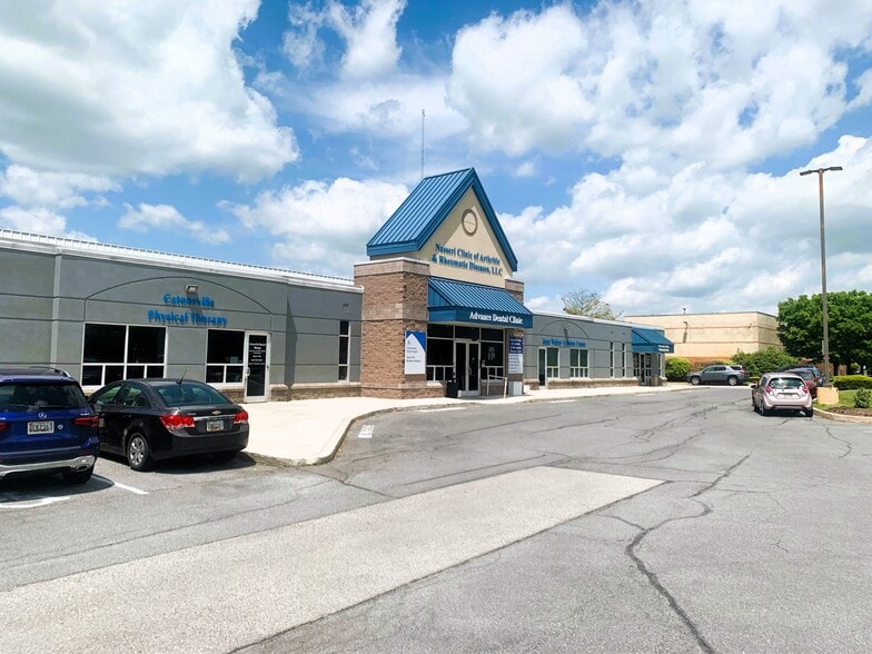 More Photos Of 700 Geipe Rd, Catonsville Medical For Lease