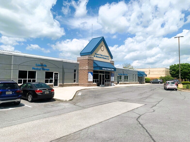 More Photos Of 700 Geipe Rd, Catonsville Medical For Lease