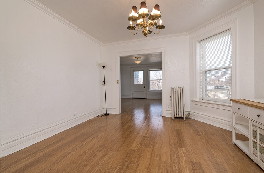 More Photos Of 1560 Gilpin St, Denver Apartments For Sale