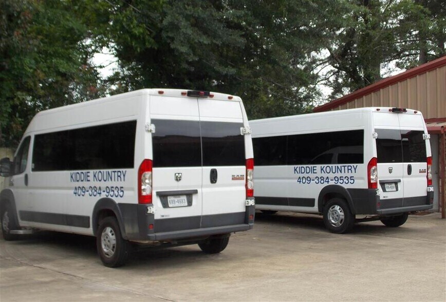 More Photos Of 702 S Peachtree St, Jasper Daycare Center For Lease