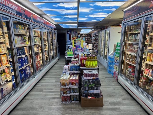 More Photos Of 4302 Avenue Q, Lubbock General Retail For Sale