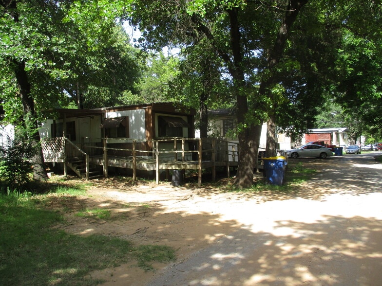 More Photos Of 1401 N Choctaw Rd, Choctaw Manufactured Housing Mobile Home Park For Sale
