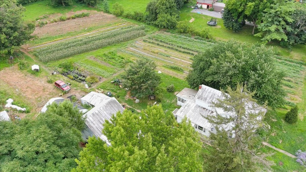 More Photos Of 822 Ritner Hwy, Shippensburg Land For Sale