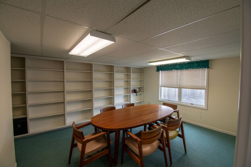 More Photos Of 91 Genesee St, Geneva Office Residential For Sale