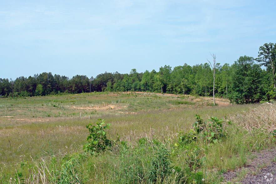 Primary Photo Of Alcove Rd @ Williamson Rd, Mooresville Land For Sale