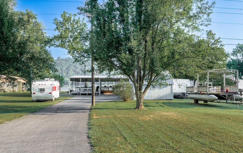 More Photos Of 1042 KY-36, Milton Land For Sale