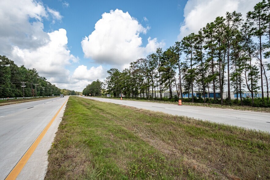 More Photos Of 19.175-Ac 242 hwy, New Caney Land For Sale