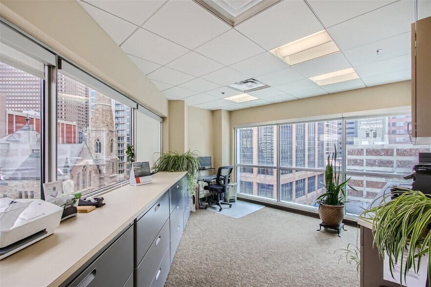 More Photos Of 1800 Glenarm Pl, Denver Office For Sale