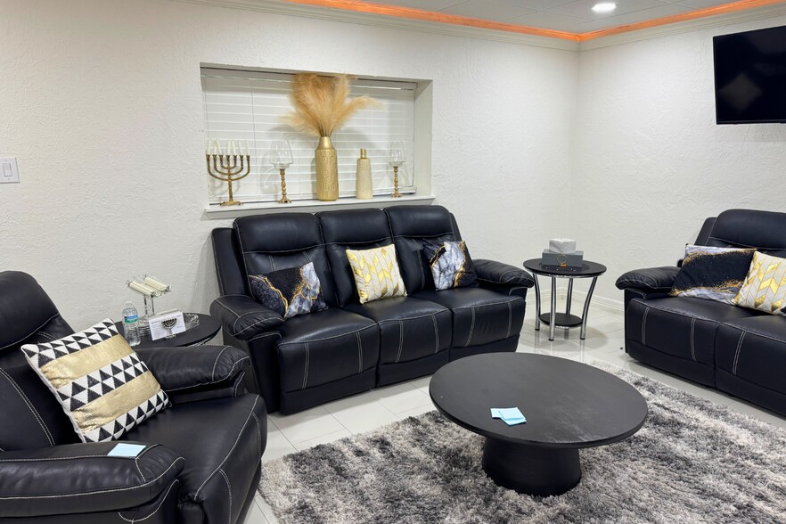 More Photos Of 17603 French Rd, Houston Religious Facility For Sale