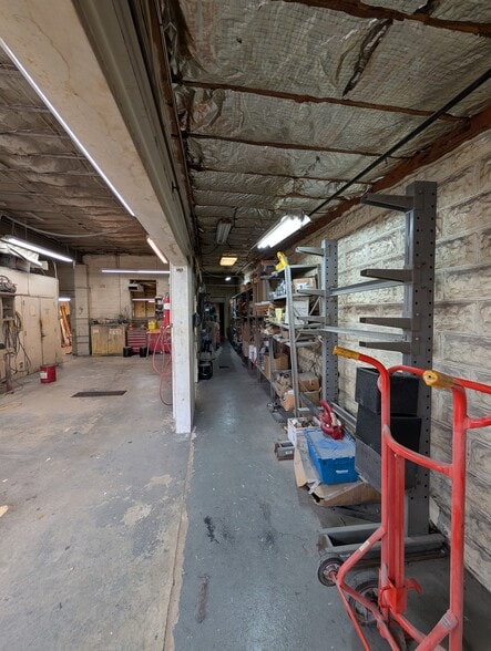 More Photos Of 158 S White Horse Pike, Audubon Auto Repair For Sale
