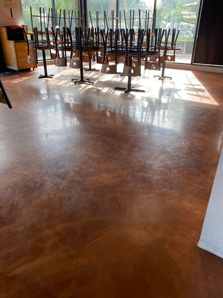 More Photos Of 121 State Highway 121, Coppell Fast Food For Sale