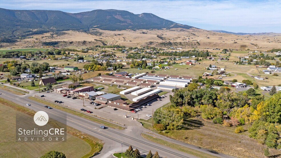 More Photos Of NHN US Highway 89 South, Livingston Specialty For Sale