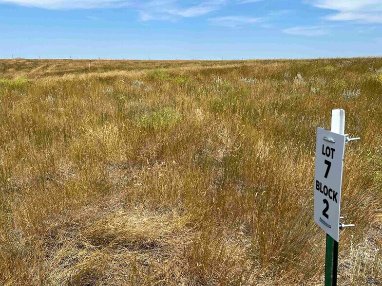 More Photos Of Lot 7 Pilot Way, Box Elder Land For Sale