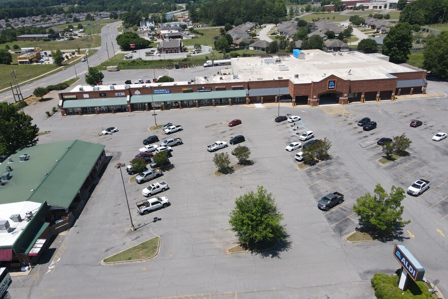 More Photos Of 13620 Highway 43 N, Northport Storefront For Sale